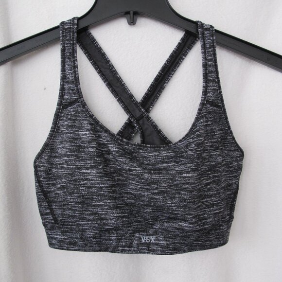 Victoria's Secret VSX Sport Sports Bra - M - Picture 1 of 9